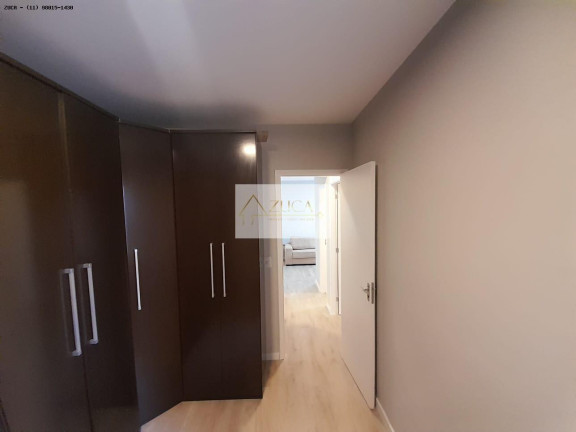 Imagem Apartamento com 2 Quartos à Venda, 49 m² em Limão - São Paulo