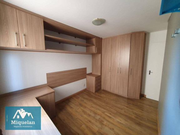 Imagem Apartamento com 2 Quartos à Venda, 63 m² em Vila Nivi - São Paulo