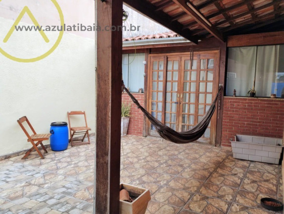 Imagem Casa com 2 Quartos à Venda, 167 m² em Jardim Alvinopolis - Atibaia Imagem Casa com 2 Quartos à Venda, 167 m² em Jardim Alvinopolis - Atibaia