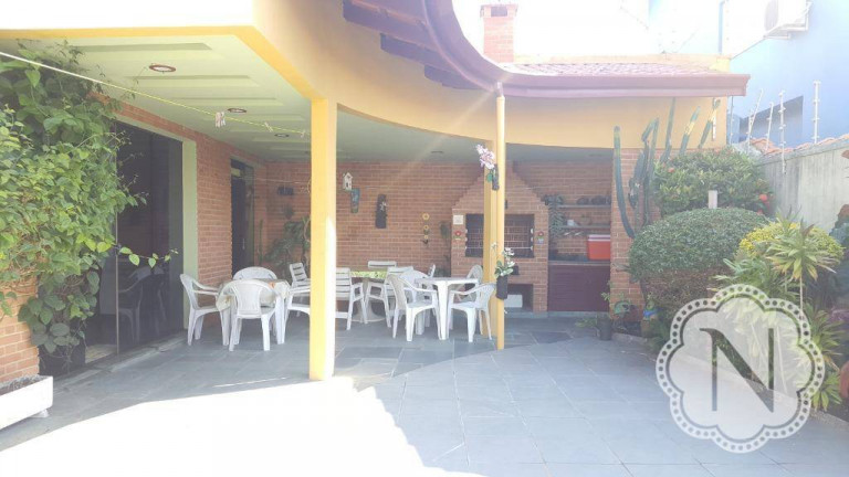 Sobrado com 5 Quartos à Venda, 330 m² em Cibratel Ii - Itanhaém