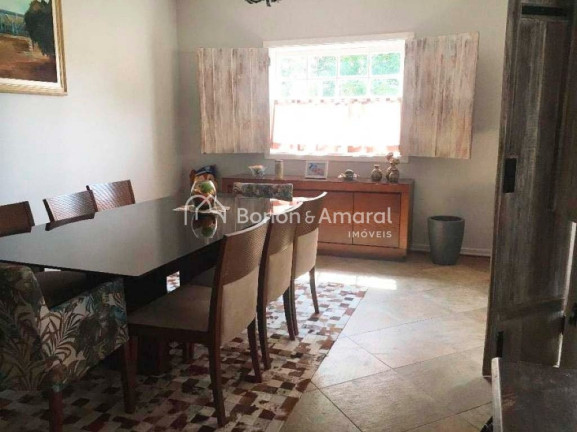 Imagem Casa de Condomínio com 5 Quartos à Venda, 600 m² em Loteamento Caminhos De San Con - Campinas Imagem Casa de Condomínio com 5 Quartos à Venda, 600 m² em Loteamento Caminhos De San Con - Campinas