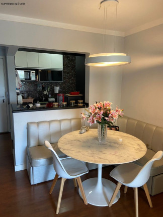 Imagem Apartamento com 3 Quartos para Alugar, 70 m² em Jardim Maria Rosa - Taboão Da Serra