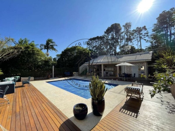 Imagem Casa com 5 Quartos à Venda, 1.944 m² em Vila Santo Antônio - Cotia Imagem Casa com 5 Quartos à Venda, 1.944 m² em Vila Santo Antônio - Cotia