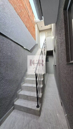 Imagem Casa com 3 Quartos à Venda, 132 m² em Jd Amália - São Paulo Imagem Casa com 3 Quartos à Venda, 132 m² em Jd Amália - São Paulo