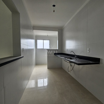Imagem Apartamento com 2 Quartos à Venda, 76 m² em Maracanã - Praia Grande Imagem Apartamento com 2 Quartos à Venda, 76 m² em Maracanã - Praia Grande
