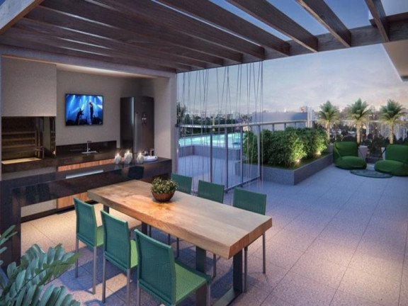 Imagem Apartamento com 3 Quartos à Venda, 157 m² em Moema - São Paulo Imagem Apartamento com 3 Quartos à Venda, 157 m² em Moema - São Paulo