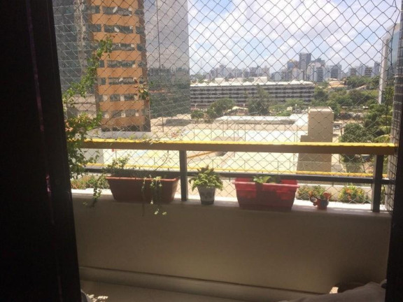 Imagem Apartamento com 3 Quartos à Venda, 92 m² em Itaigara - Salvador Imagem Apartamento com 3 Quartos à Venda, 92 m² em Itaigara - Salvador