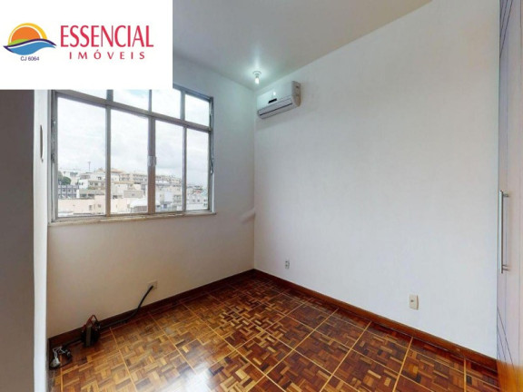 Imagem Imóvel com 3 Quartos à Venda, 80 m² em Jardim Guanabara - Rio De Janeiro