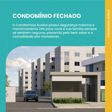 Imagem Imóvel com 2 Quartos à Venda, 40 m² em Chapéu Do Sol - Porto Alegre Imagem Imóvel com 2 Quartos à Venda, 40 m² em Chapéu Do Sol - Porto Alegre