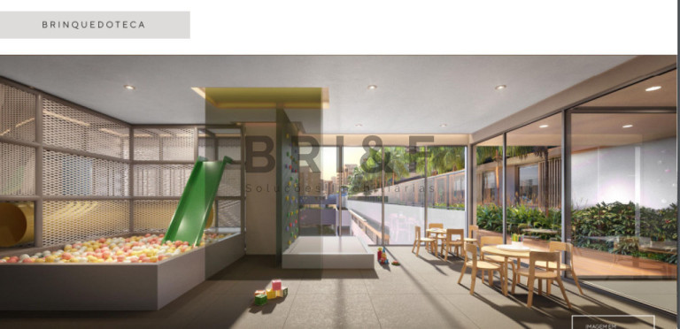 Imagem Apartamento com 4 Quartos à Venda, 203 m² em Brooklin - São Paulo Imagem Apartamento com 4 Quartos à Venda, 203 m² em Brooklin - São Paulo