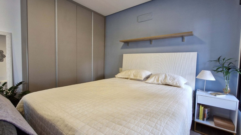 Imagem Imóvel com 1 Quarto à Venda, 34 m² em Pinheiros - São Paulo