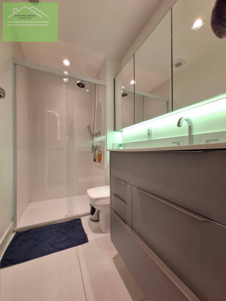 Imagem Apartamento à Venda, 150 m² em Vila Santa Catarina - São Paulo
