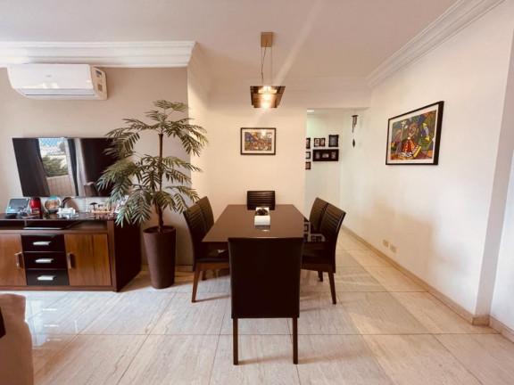 Imagem Apartamento com 2 Quartos à Venda, 90 m² em Macuco - Santos Imagem Apartamento com 2 Quartos à Venda, 90 m² em Macuco - Santos