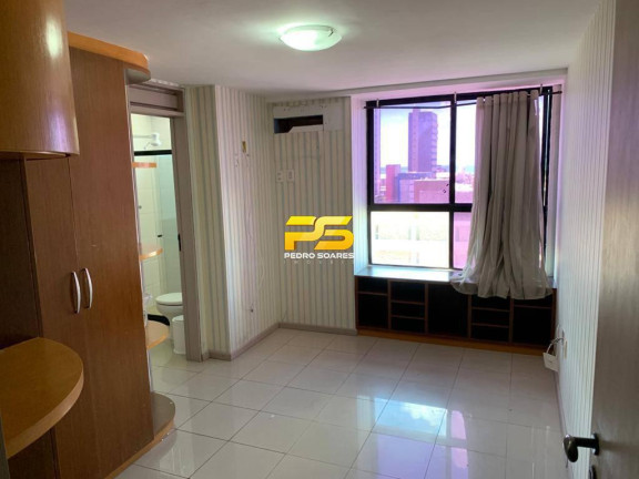 Imagem Apartamento com 4 Quartos à Venda, 204 m² em Tambaú - João Pessoa Imagem Apartamento com 4 Quartos à Venda, 204 m² em Tambaú - João Pessoa
