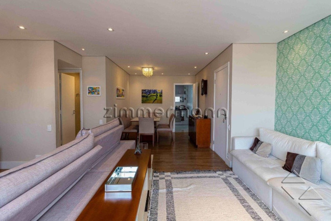 Imagem Apartamento com 4 Quartos à Venda, 200 m² em Pompeia - São Paulo Imagem Apartamento com 4 Quartos à Venda, 200 m² em Pompeia - São Paulo