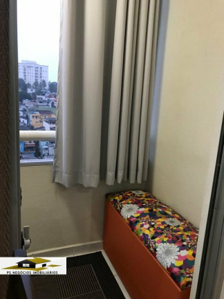Imagem Apartamento com 3 Quartos à Venda, 67 m² em Jardim Vergueiro (sacomã) - São Paulo Imagem Apartamento com 3 Quartos à Venda, 67 m² em Jardim Vergueiro (sacomã) - São Paulo