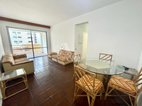 Imagem Apartamento com 2 Quartos para Alugar, 85 m² em Pitangueiras - Guarujá Imagem Apartamento com 2 Quartos para Alugar, 85 m² em Pitangueiras - Guarujá