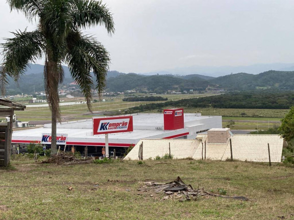 Imagem Terreno à Venda, 1 m² em Areias Do Meio - Governador Celso Ramos Imagem Terreno à Venda, 1 m² em Areias Do Meio - Governador Celso Ramos