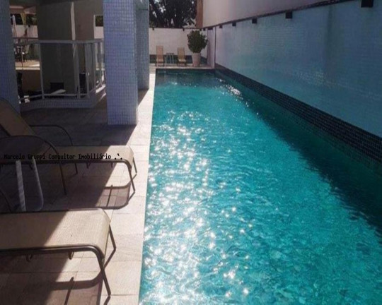 Imagem Apartamento com 4 Quartos à Venda, 185 m² em Vila Sfeir - Indaiatuba Imagem Apartamento com 4 Quartos à Venda, 185 m² em Vila Sfeir - Indaiatuba