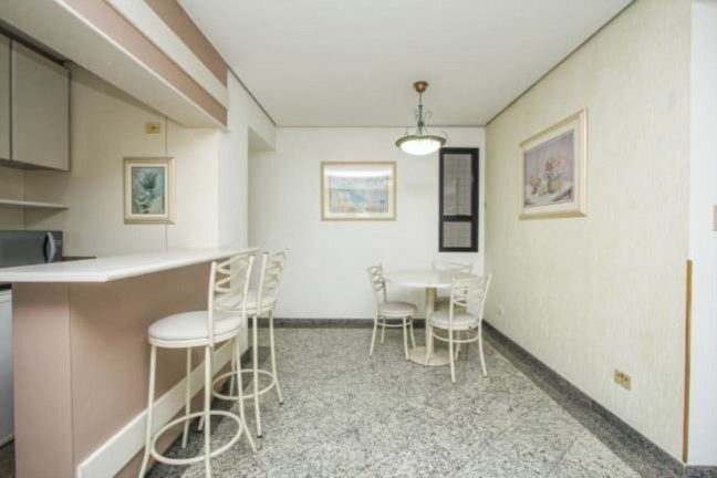 Imagem Imóvel com 1 Quarto à Venda, 50 m² em Santana - São Paulo Imagem Imóvel com 1 Quarto à Venda, 50 m² em Santana - São Paulo