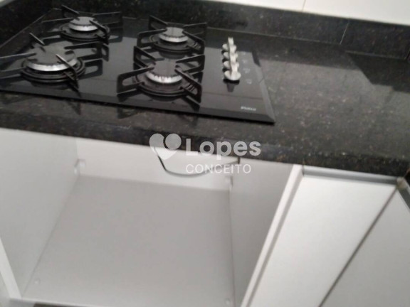 Imagem Apartamento com 2 Quartos para Alugar, 58 m² em Pompeia - Santos