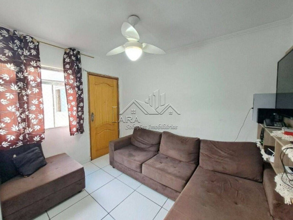Imagem Apartamento com 2 Quartos à Venda, em Conjunto Residencial José Bonifácio - São Paulo Imagem Apartamento com 2 Quartos à Venda, em Conjunto Residencial José Bonifácio - São Paulo