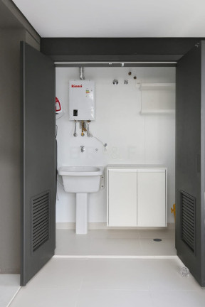Imagem Apartamento com 1 Quarto à Venda, 63 m² em Cidade Monções - São Paulo Imagem Apartamento com 1 Quarto à Venda, 63 m² em Cidade Monções - São Paulo