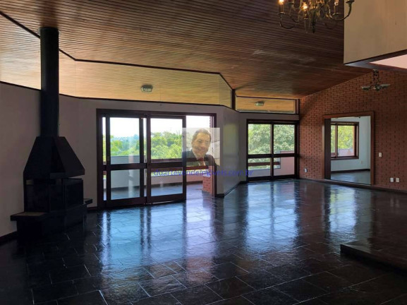 Imagem Casa de Condomínio com 4 Quartos à Venda, 468 m² em Pousada Dos Bandeirantes - Carapicuíba Imagem Casa de Condomínio com 4 Quartos à Venda, 468 m² em Pousada Dos Bandeirantes - Carapicuíba