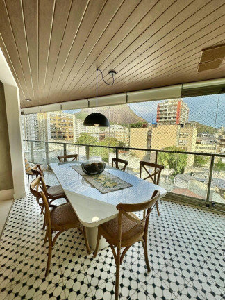 Imagem Apartamento com 4 Quartos à Venda, 227 m² em Jardim Botânico - Rio De Janeiro Imagem Apartamento com 4 Quartos à Venda, 227 m² em Jardim Botânico - Rio De Janeiro