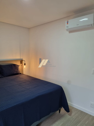 Imagem Imóvel com 1 Quarto para Alugar, 51 m² em Cambuí - Campinas Imagem Imóvel com 1 Quarto para Alugar, 51 m² em Cambuí - Campinas