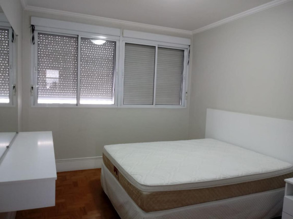 Imagem Apartamento com 3 Quartos à Venda, 220 m² em República - São Paulo