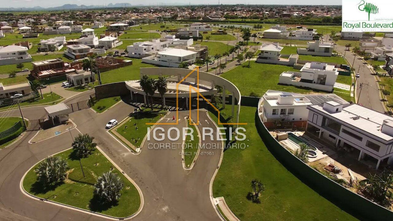 Imagem Terreno em Condomínio à Venda, 842 m² em Parque Rodoviário - Campos Dos Goytacazes Imagem Terreno em Condomínio à Venda, 842 m² em Parque Rodoviário - Campos Dos Goytacazes