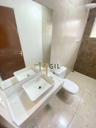 Imagem Casa com 2 Quartos à Venda, 77 m² em Jardim Pitoresco - Jacareí