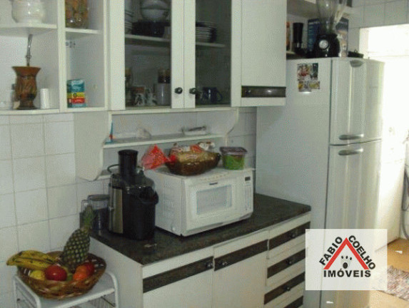 Imagem Apartamento com 3 Quartos à Venda, 85 m² em Campo Belo - São Paulo Imagem Apartamento com 3 Quartos à Venda, 85 m² em Campo Belo - São Paulo