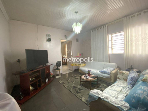 Imagem Casa com 2 Quartos à Venda, 150 m² em Sacomã - São Paulo Imagem Casa com 2 Quartos à Venda, 150 m² em Sacomã - São Paulo