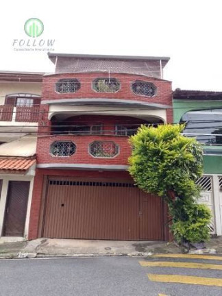 Imagem Sobrado com 3 Quartos à Venda, 300 m² em Quitaúna - Osasco Imagem Sobrado com 3 Quartos à Venda, 300 m² em Quitaúna - Osasco