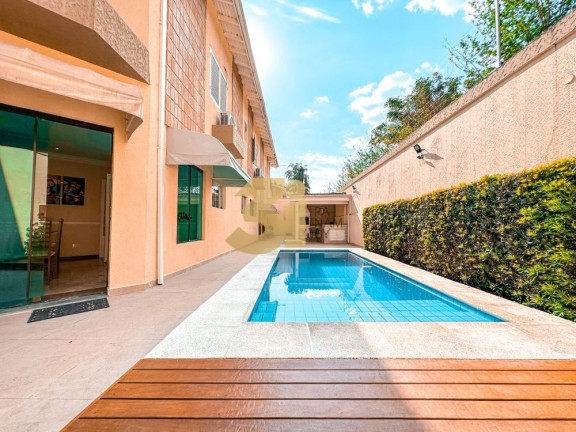 Imagem Casa de Condomínio com 4 Quartos à Venda, 400 m² em Jardim Petrópolis - São Paulo Imagem Casa de Condomínio com 4 Quartos à Venda, 400 m² em Jardim Petrópolis - São Paulo