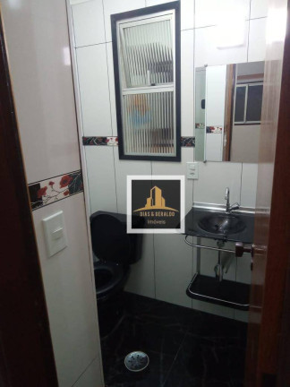 Imagem Apartamento com 2 Quartos à Venda ou Locação, 48 m² em Vila Zizinha - São José Dos Campos Imagem Apartamento com 2 Quartos à Venda ou Locação, 48 m² em Vila Zizinha - São José Dos Campos