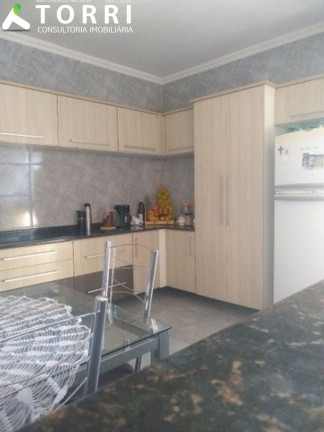 Imagem Sobrado com 3 Quartos à Venda, 140 m² em Jardim São Conrado - Sorocaba Imagem Sobrado com 3 Quartos à Venda, 140 m² em Jardim São Conrado - Sorocaba