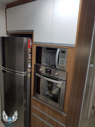 Imagem Apartamento com 3 Quartos à Venda, 98 m² em Santana - São Paulo Imagem Apartamento com 3 Quartos à Venda, 98 m² em Santana - São Paulo