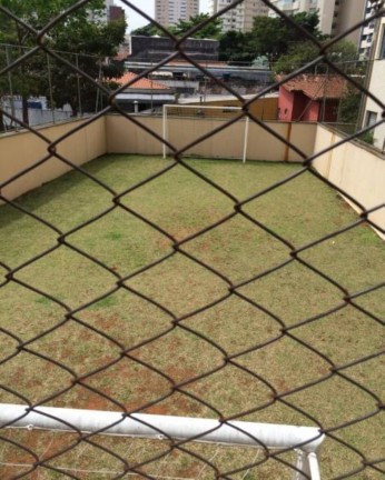 Imagem Apartamento com 2 Quartos à Venda, 54 m² em Pompeia - São Paulo Imagem Apartamento com 2 Quartos à Venda, 54 m² em Pompeia - São Paulo