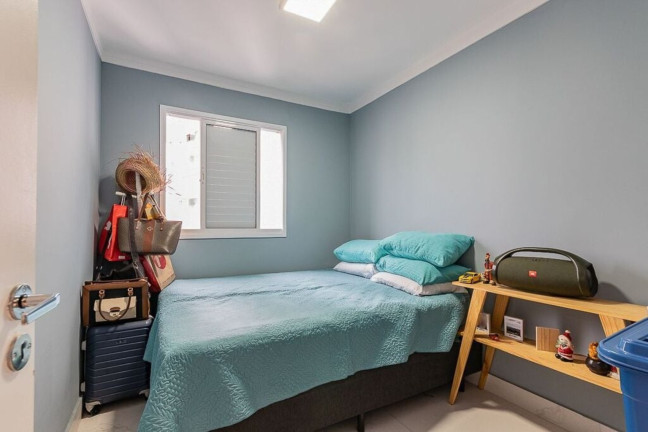 Imagem Imóvel com 2 Quartos à Venda, 55 m² em Vila Prudente - São Paulo
