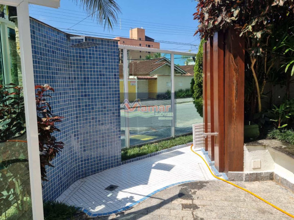 Imagem Apartamento com 2 Quartos para Alugar, 60 m² em Enseada - Guarujá Imagem Apartamento com 2 Quartos para Alugar, 60 m² em Enseada - Guarujá
