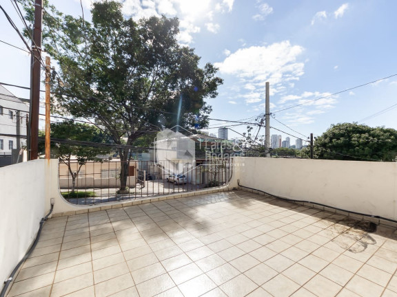 Imagem Casa com 3 Quartos à Venda, 120 m² em Vila Clementino - São Paulo Imagem Casa com 3 Quartos à Venda, 120 m² em Vila Clementino - São Paulo