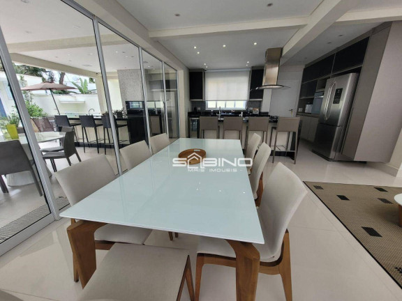 Imagem Casa com 5 Quartos à Venda, 553 m² em Riviera De São Lourenço - Bertioga Imagem Casa com 5 Quartos à Venda, 553 m² em Riviera De São Lourenço - Bertioga