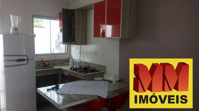 Imagem Casa de Condomínio com 1 Quarto à Venda, 35 m² em Passagem - Cabo Frio Imagem Casa de Condomínio com 1 Quarto à Venda, 35 m² em Passagem - Cabo Frio