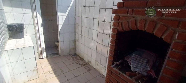Imagem Casa com 1 Quarto à Venda, 50 m² em Aviação - Praia Grande Imagem Casa com 1 Quarto à Venda, 50 m² em Aviação - Praia Grande