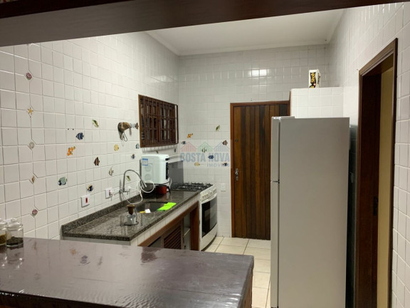 Imagem Casa com 3 Quartos à Venda, 220 m² em Flórida - Praia Grande Imagem Casa com 3 Quartos à Venda, 220 m² em Flórida - Praia Grande