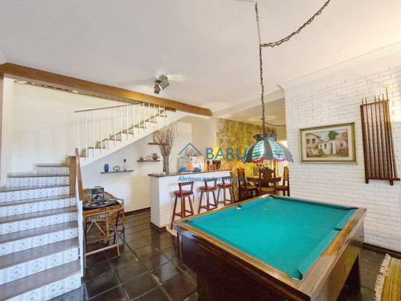 Imagem Casa com 3 Quartos à Venda, 380 m² em Campo Belo - São Paulo Imagem Casa com 3 Quartos à Venda, 380 m² em Campo Belo - São Paulo