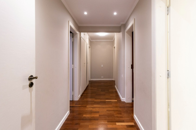Imagem Apartamento com 4 Quartos à Venda, 187 m² em Paraíso - São Paulo